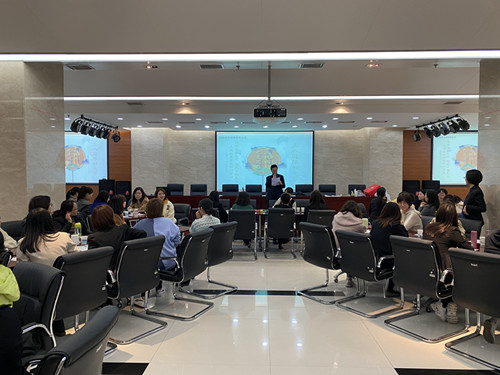 三八婦女節(jié)||西投控股黨總支、工會舉辦“誦經典傳國韻 一心向黨展風姿”主題活動