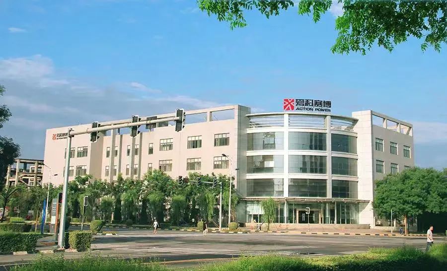 【基金喜報】參股基金投資企業(yè)——愛科賽博科創(chuàng)板順利過會！