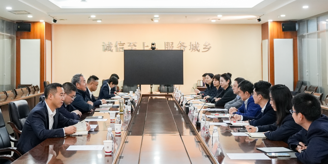 拜訪了一家省級農(nóng)商銀行！