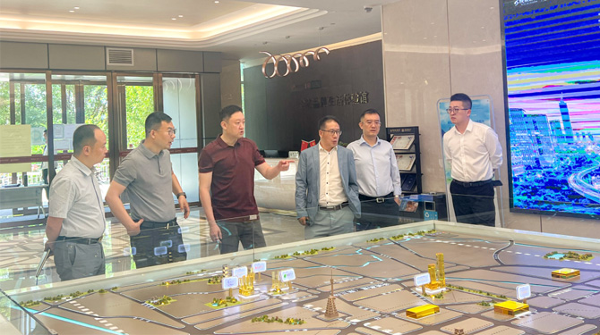 精準(zhǔn)金融服務(wù)，助力文旅行業(yè)復(fù)蘇“加速度”