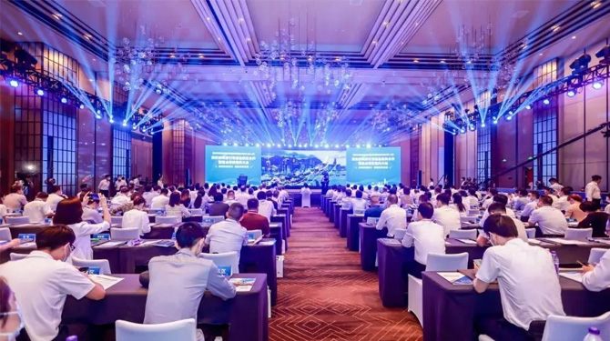 穩(wěn)經(jīng)濟(jì)、優(yōu)環(huán)境 || 高效服務(wù)，“疫”路同行