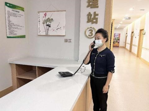 疫情防控不松懈，應急演練筑防線