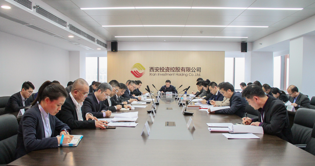 公司學(xué)習(xí)習(xí)近平總書記重要講話精神，傳達(dá)市政協(xié)黨的二十大精神宣講會(huì)議精神