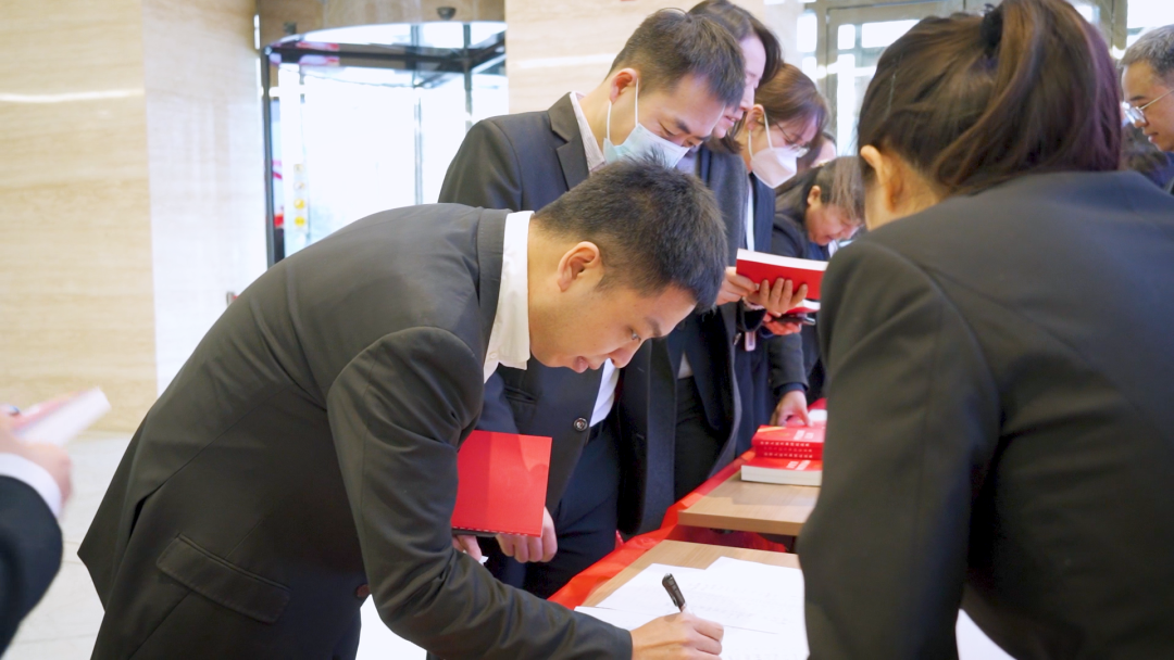 公司憲法宣傳周，啟動(dòng)！